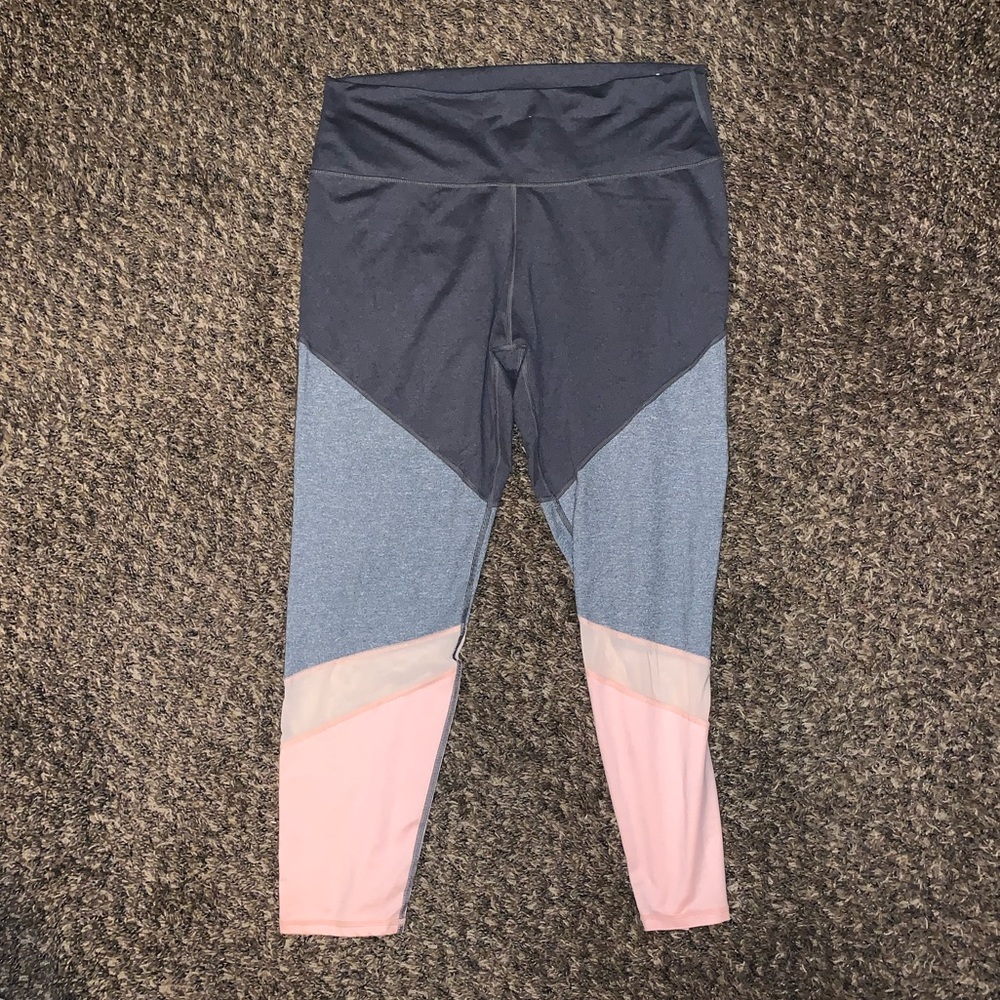 🔴SOLD!! 🔴 on Mercari Aerie Leggings NWOT - Picture 2 of 4